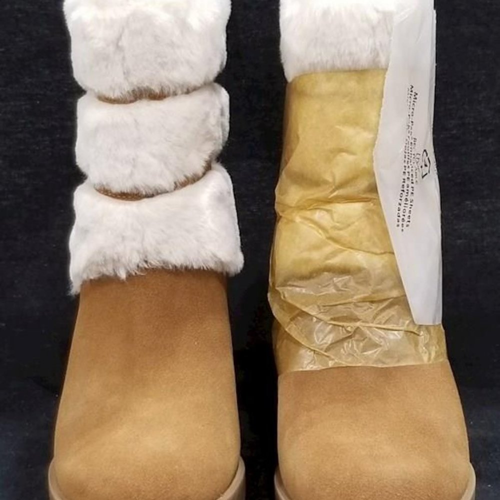 UGG Koolaburra Boots